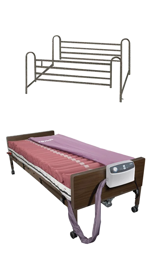 Equipo Médico - Camas