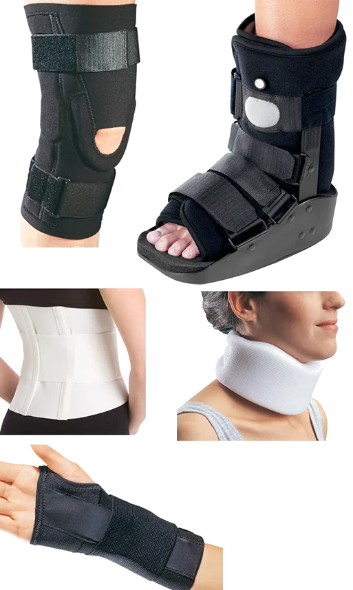 Equipo Médico - Equipo Ortopédico