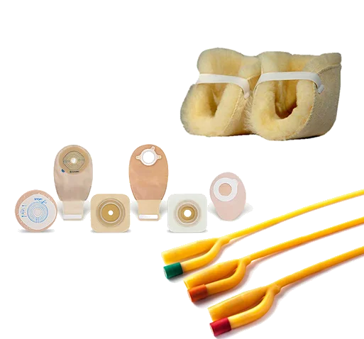 Farmacia y Equipo Médico San Arcángel