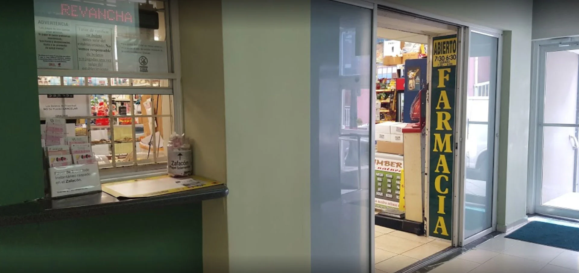 Farmacia y Equipo Médico San Arcángel